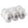 TENGA Egg Cloudy - masturbaciono jaje (paket od 6 komada)