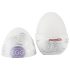 TENGA Egg Cloudy - masturbaciono jaje (paket od 6 komada)
