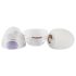 TENGA Egg Cloudy - masturbaciono jaje (paket od 6 komada)