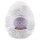 TENGA Egg Cloudy - jaje masturbator (1 komad)