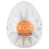TENGA Egg Shiny - sjajna masturbatorska jaje (1 kom)