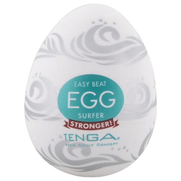 TENGA Egg Surfer - jaje masturbator (1 komad)