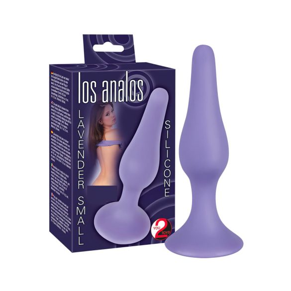You2Toys - Los analos - mali analni čepić