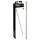 Sextreme Dilator - kugličasti uretralni dilatator (0,6 cm)