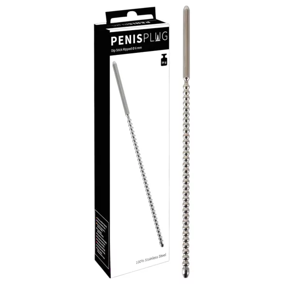 Sextreme dilatator - kugličasti dilatator (0,6 cm)