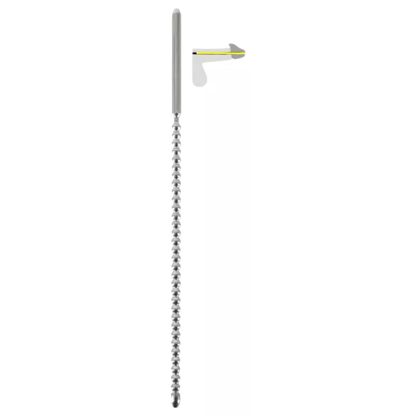 Sextreme dilatator - kugličasti dilatator (0,6 cm)