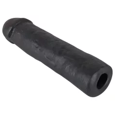 You2Toys - BIG - produžetak i dodatak za penis (crna)