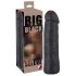 You2Toys - BIG - produžetak i dodatak za penis (crna)