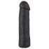 You2Toys - BIG - produžetak i dodatak za penis (crna)