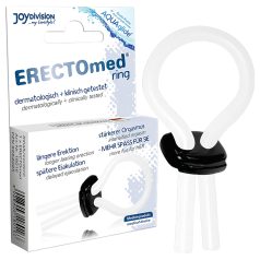 ERECTOmed prilagodljivi prsten za povećanje performansi