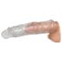 You2Toys - Xtension navlaka za penis (prozirna)