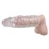 You2Toys - Xtension navlaka za penis (prozirna)
