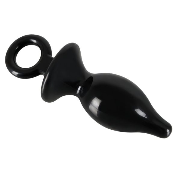 You2Toys - Set za analni trening - 3 komada (crna)