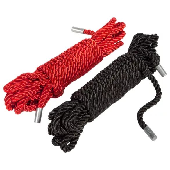 Pedeset nijansi sive - bondage konopac duo