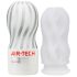 TENGA Air Tech Gentle - teksturisani masturbator (beli)