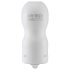 TENGA Air Tech Gentle - teksturisani masturbator (beli)
