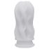 TENGA Air Tech Strong – teksturisani masturbator (bela)