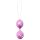 You2Toys - Blizanci - duo gejša kuglica (roze)