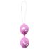 You2Toys - Blizanci - duo gejša kuglica (roze)