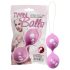 You2Toys - Blizanci - duo gejša kuglica (roze)