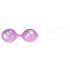 You2Toys - Blizanci - duo gejša kuglica (roze)