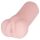 Visoko elastična mini vagina (natur)