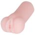 Visoko elastična mini vagina (natur)