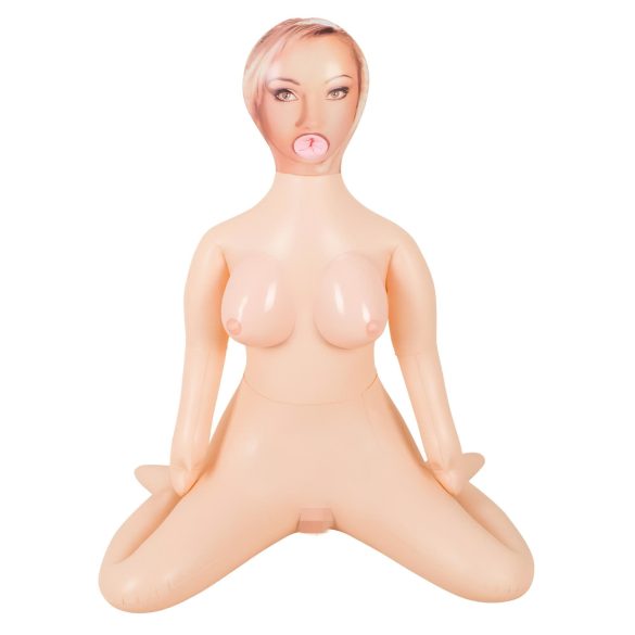 You2Toys - Amy-Rose lutka za uživanje