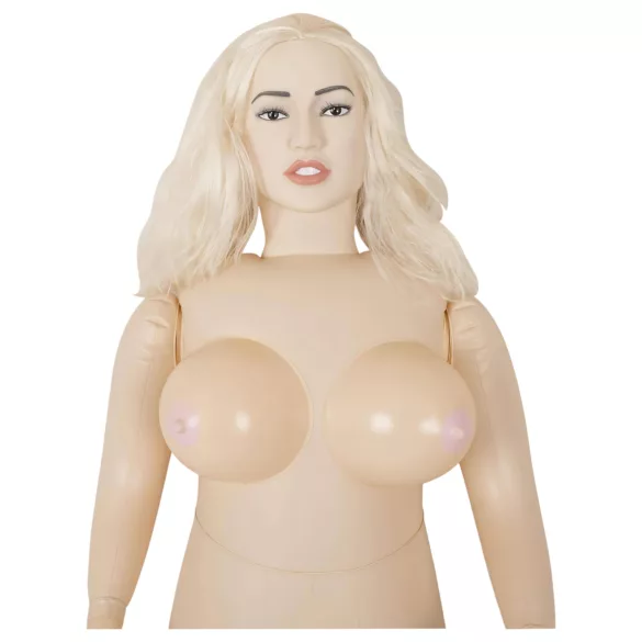 You2Toys - Sočna Džil lutka