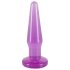 You2Toys - Set analnih trenažnih čepova - 3 komada (ljubičasta)