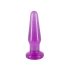 You2Toys - Set analnih trenažnih čepova - 3 komada (ljubičasta)
