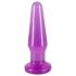 You2Toys - Set analnih trenažnih čepova - 3 komada (ljubičasta)