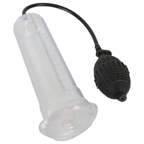 Mister Boner Starter - penis pumpa