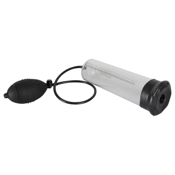 Mister Boner Professional - pumpica za penis