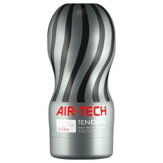 TENGA Air Tech Ultra - višekratni masturbator (veliki)