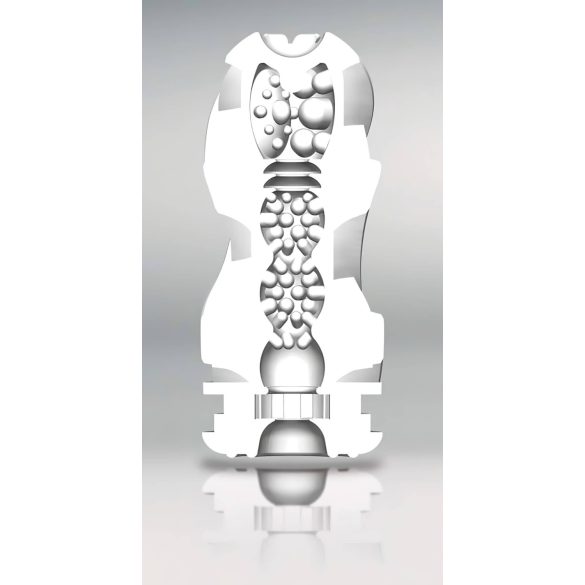 TENGA Air Tech Ultra - višekratni masturbator (veliki)