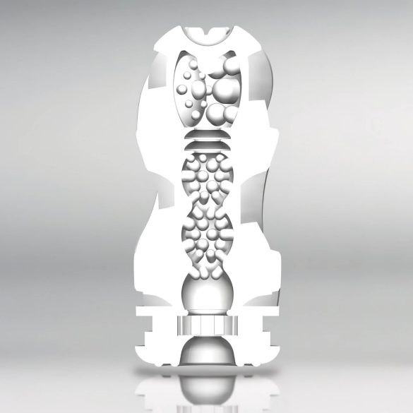 TENGA Air Tech Ultra - višekratni masturbator (veliki)