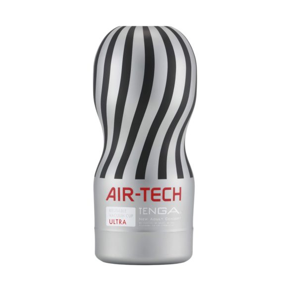 TENGA Air Tech Ultra - višekratni masturbator (veliki)