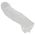 Crystal Skin - nastavak za penis za produžavanje
