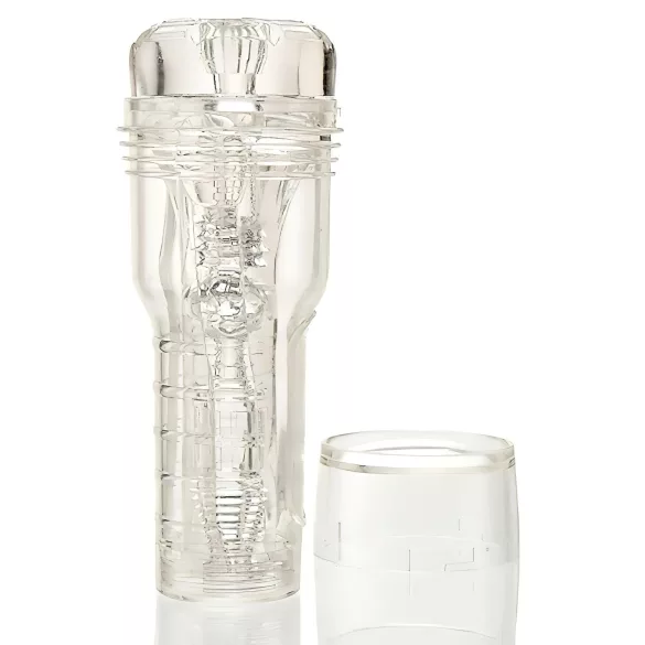 Fleshlight GO Torque - kompaktna vagina
