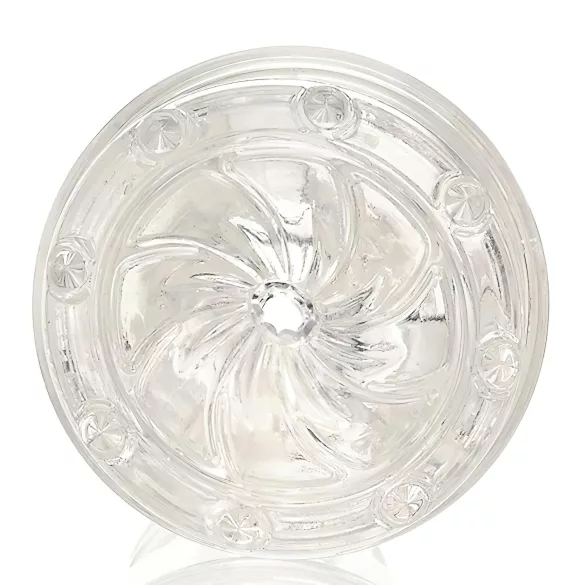 Fleshlight GO Torque - kompaktna vagina