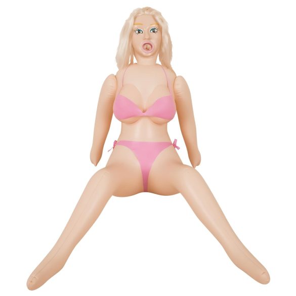 You2Toys - Velika Grudi Bridžet lutka na naduvavanje