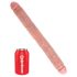 King Cock dupli dildo 16 (41 cm) - prirodno