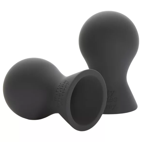 Pedeset nijansi – Usisnik za bradavice