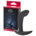 Pedeset nijansi sive - Driven by Desire analni plug (crni)