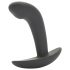 Pedeset nijansi sive - Driven by Desire analni plug (crni)