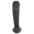 Pedeset nijansi sive - Driven by Desire analni plug (crni)