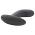 Pedeset nijansi sive - Driven by Desire analni plug (crni)