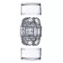 Fleshlight Quickshot Vantage - putni užitak
