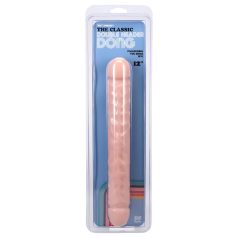 Doc Johnson dupli dildo - prirodna boja (30,5cm)